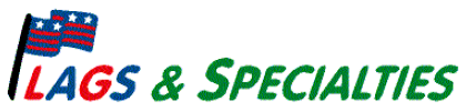 Flags & Specialties